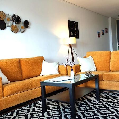 Nicki'S House Apartment Agia Anna  ภายนอก รูปภาพ